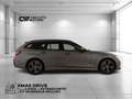 BMW 330 d Touring mhev 48V Msport auto Grigio - thumbnail 3