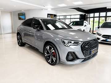 40 2.0 tdi Edition quattro 200cv s-tronic