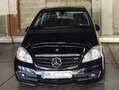 Mercedes-Benz A 160 BE Blue Efficient TÜV+AU 07/27 Pano El. Spiegel Schwarz - thumbnail 1