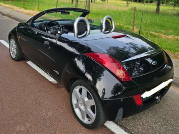 Streetka 1.6 8V Elegance