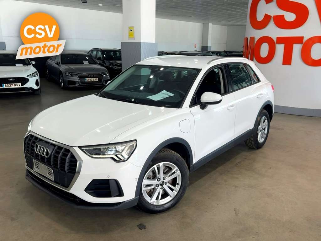 Audi Q3 45 TFSIe S-tronic - foto 1