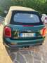 MINI Cooper S Cabrio Mini IV F57 2016 Cabrio 2.0 Hype Verde - thumbnail 3