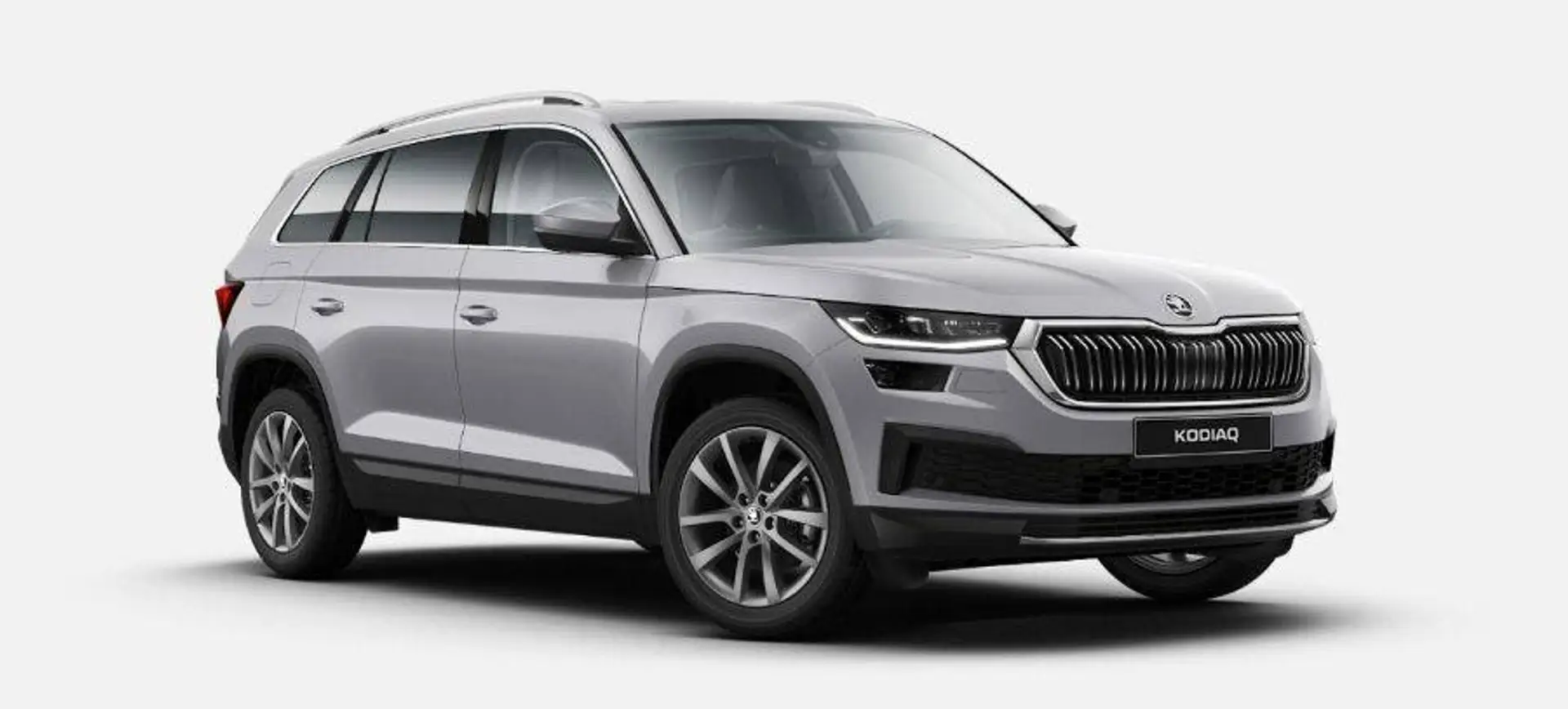 Skoda Kodiaq 2.0 TDI 150ch SCR DSG7 7pl Style - 1