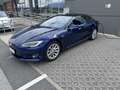 Tesla Model S 75D75kWh (mit Batterie) Blau - thumbnail 3