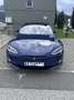 Tesla Model S 75D75kWh (mit Batterie) Blau - thumbnail 2