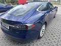 Tesla Model S 75D75kWh (mit Batterie) Blau - thumbnail 4