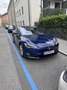 Tesla Model S 75D75kWh (mit Batterie) Blau - thumbnail 5