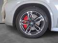 BMW X1 xDrive 20d Msport Pro Aut. Argento - thumbnail 7
