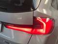 BMW X1 xDrive 20d Msport Pro Aut. Argento - thumbnail 9