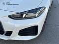 BMW i4 eDrive40 Blanco - thumbnail 3