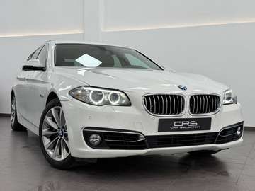 520dA Touring