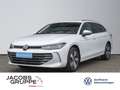 Volkswagen Passat Variant 1.5 eTSI Business ACC,AHK,LED, Bianco - thumbnail 1