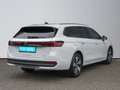 Volkswagen Passat Variant 1.5 eTSI Business ACC,AHK,LED, Bianco - thumbnail 3