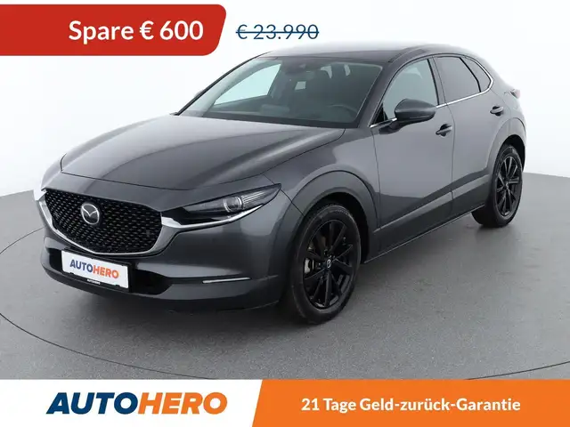 Mazda 2.0 SKYACTIV-G Mild-Hybrid Comfort+