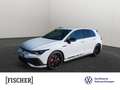 Volkswagen Golf GTI VIII CS 2.0TSI DSG Matrix Navi Rear View ACC PDC Weiß - thumbnail 1