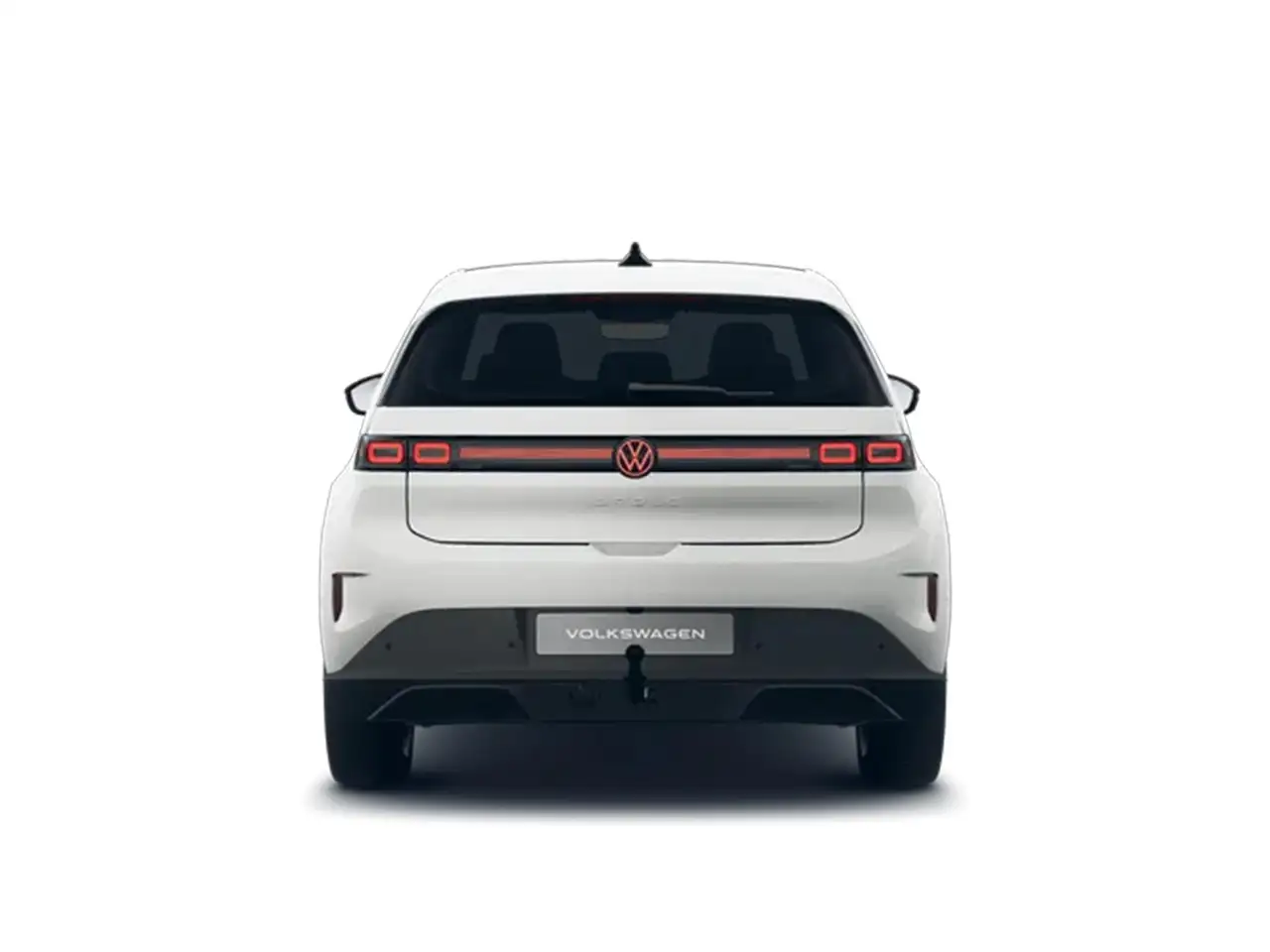 Volkswagen ID. Polo 2026