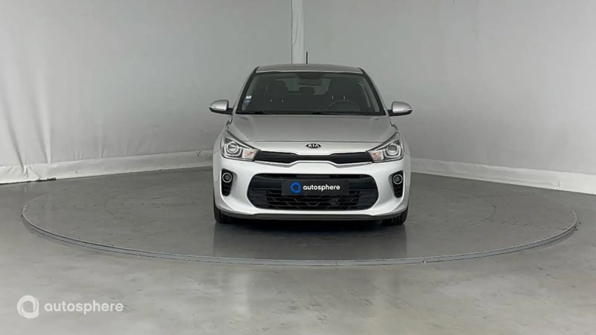 Kia Rio 1.0 T-GDI 100ch ISG Launch Edition - 2