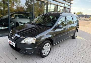 1.5 DCI 90CH ECO² SILVER LINE EURO5 5 PLACES