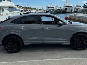RS Q3 2.5 TFSI quattro S tronic