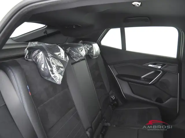 BMW X2 view 11