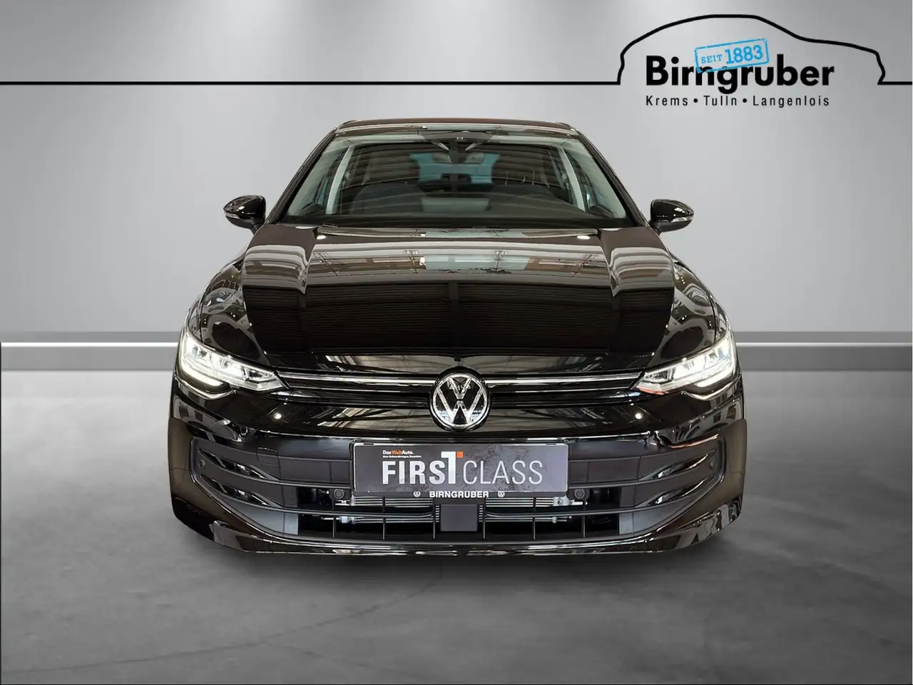 Volkswagen Golf 2026