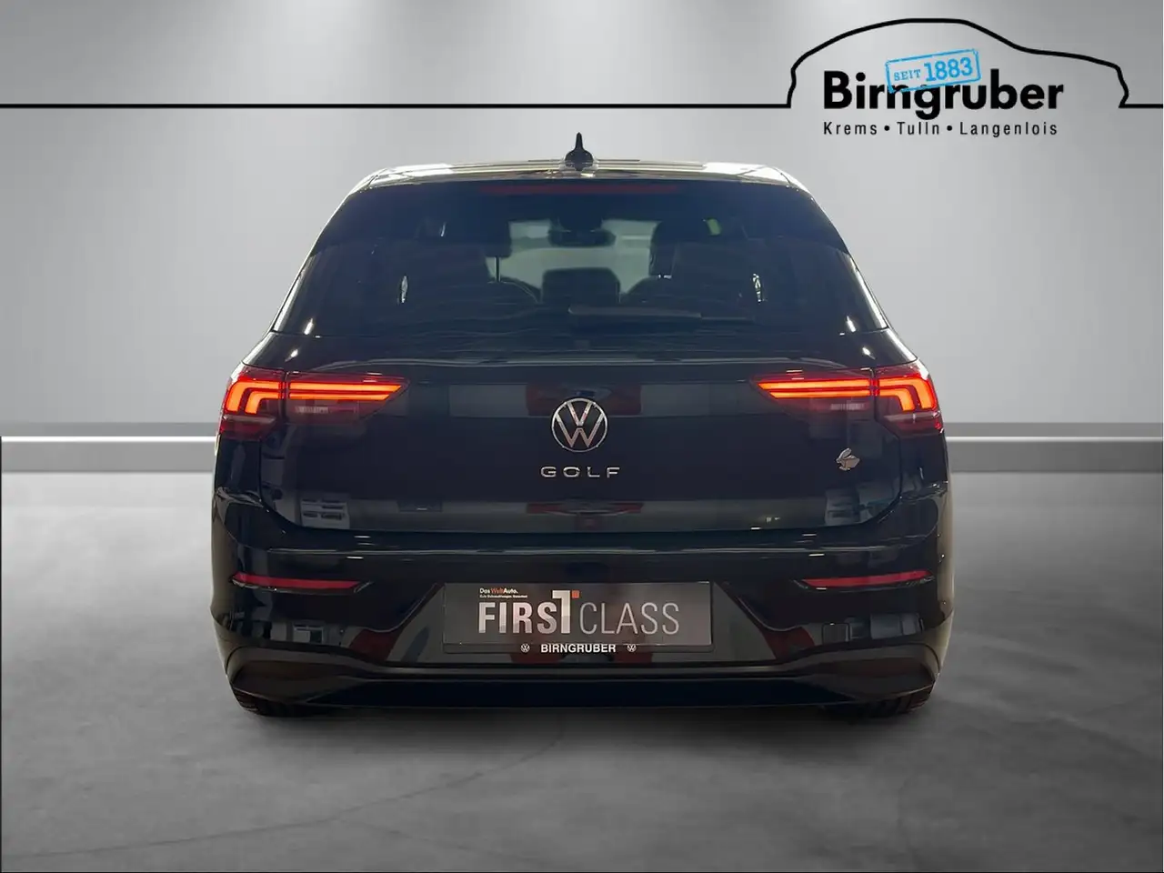 Volkswagen Golf 2026