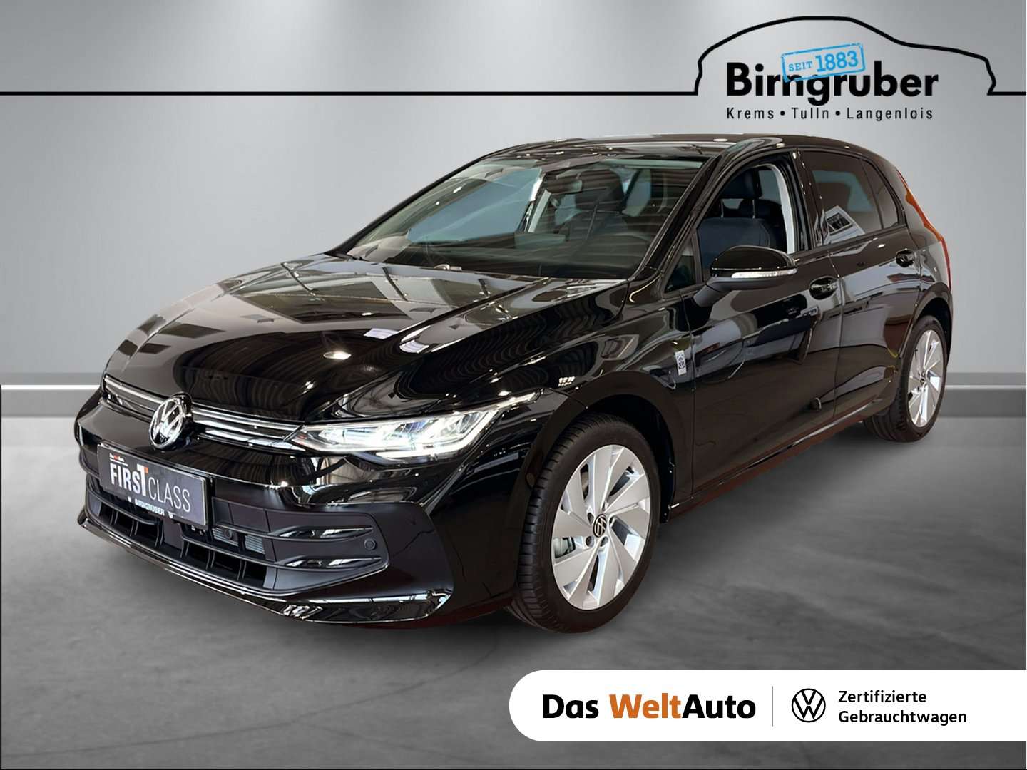 Volkswagen Golf 2026