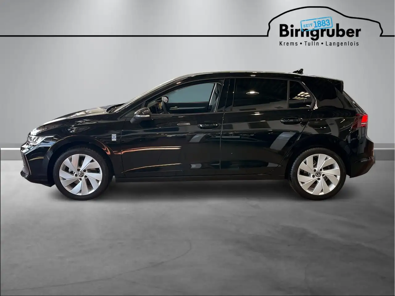 Volkswagen Golf 2026