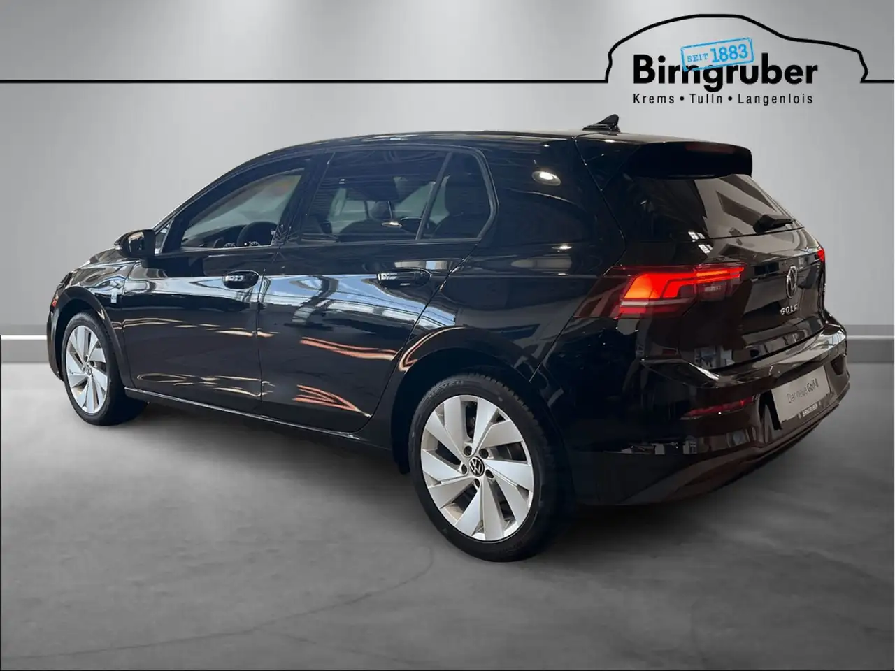 Volkswagen Golf 2026
