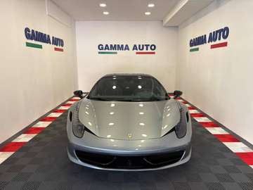 ITALIA TEAMS MICHEAL SCHUMACHER KM 40.800 UFFICIALE TAGLIANDI SAMOCAR
