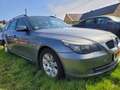 BMW 520 Ohne TÜV.  Export Grijs - thumbnail 2