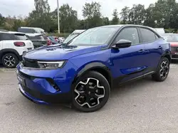 Opel Mokka GS Line