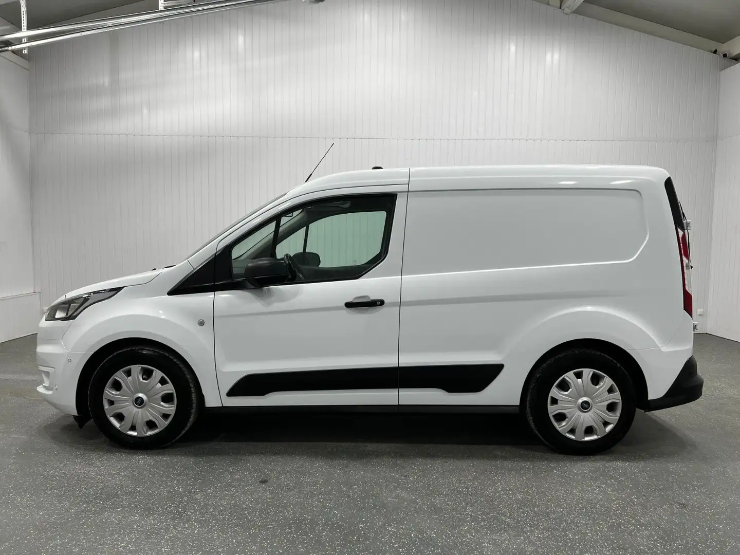 Ford CONNECT 220 1.5 TDCI L1 2,2t |KLIMA+|NAV|CAM|AHK Wit - 2