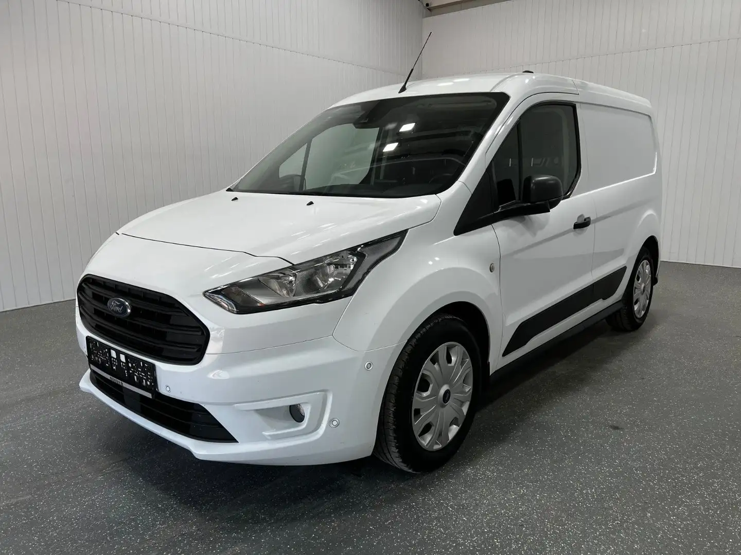 Ford CONNECT 220 1.5 TDCI L1 2,2t |KLIMA+|NAV|CAM|AHK Wit - 1