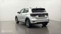 Volkswagen T-Cross 1.0 TSI 110ch Carat DSG7 - thumbnail 8
