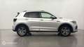 Volkswagen T-Cross 1.0 TSI 110ch Carat DSG7 - thumbnail 4
