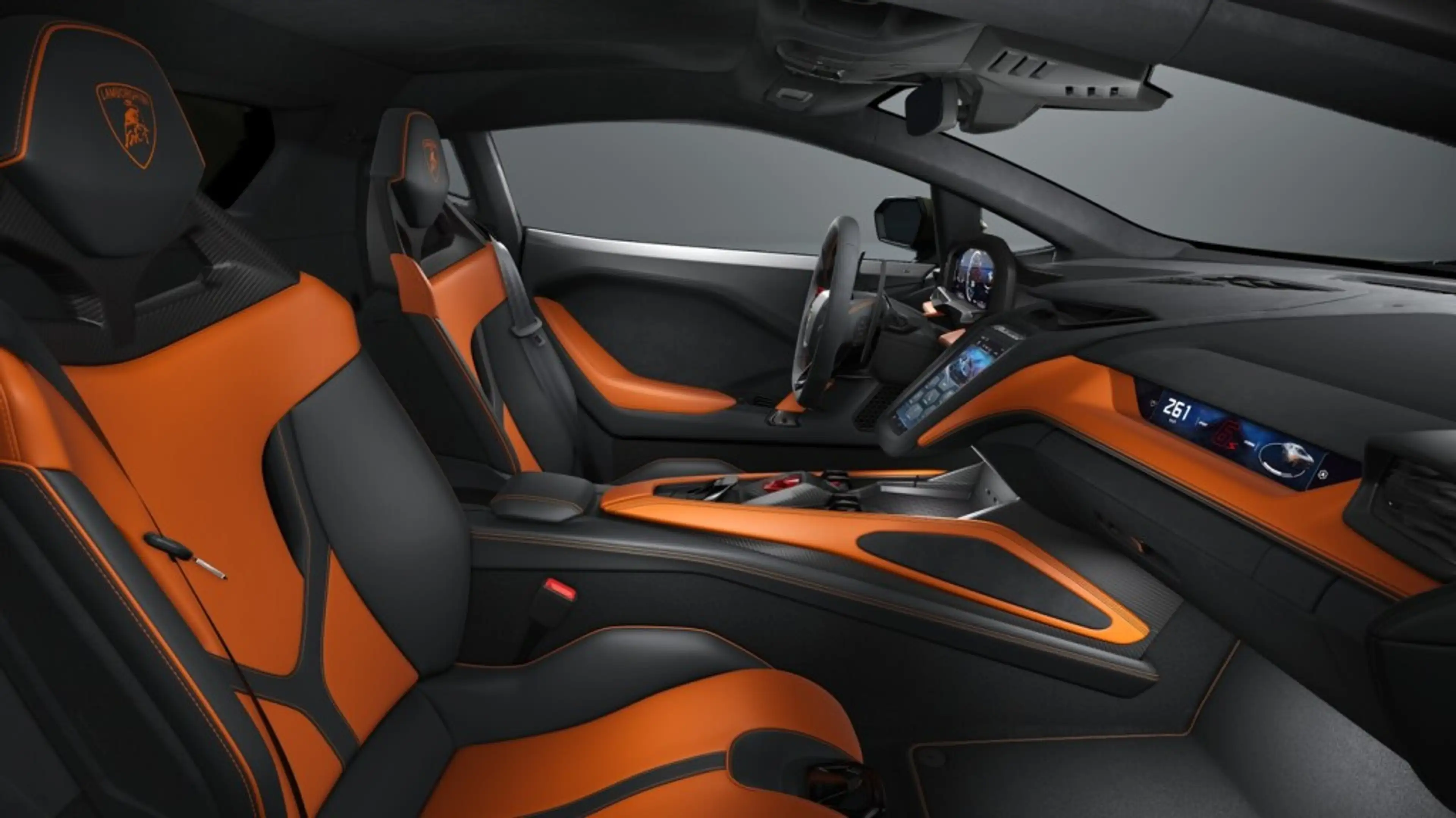 Lamborghini Lifting*BeifDisplay*sofort — photo 4