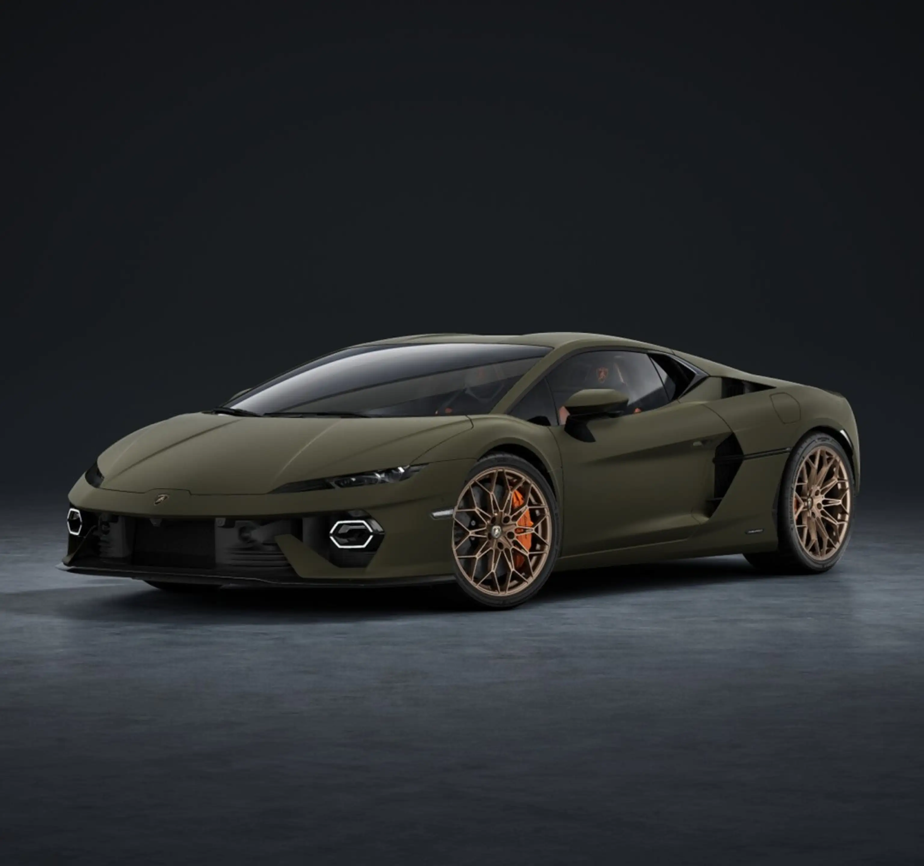 Lamborghini Lifting*BeifDisplay*sofort