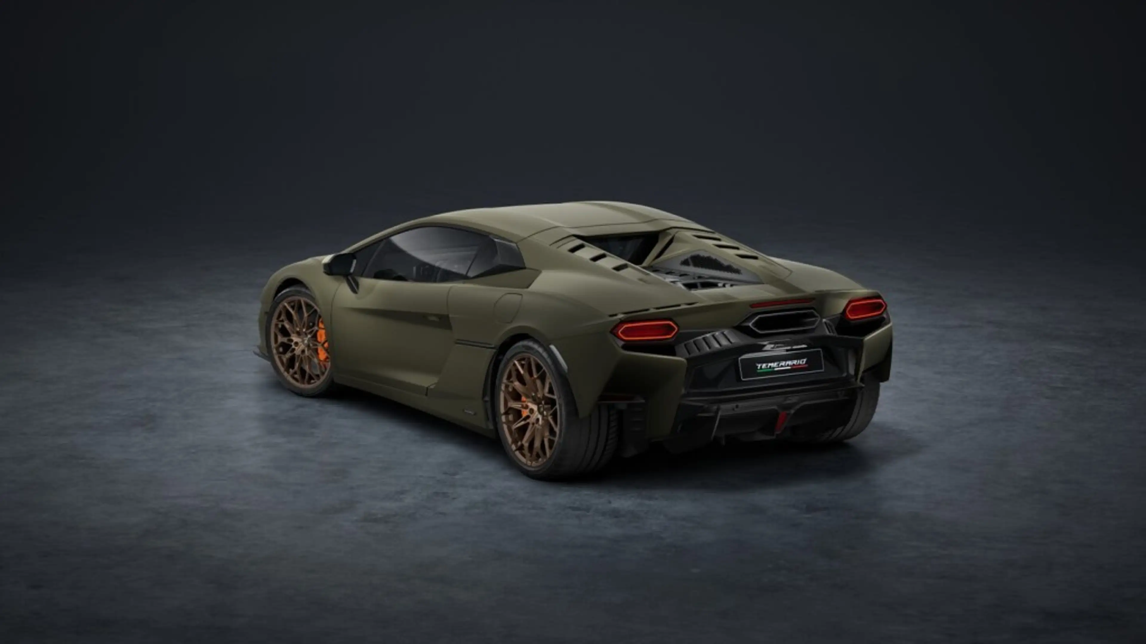 Lamborghini Lifting*BeifDisplay*sofort — photo 3
