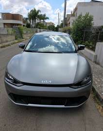 77,4 kWh Air s/Comfort Pack rwd