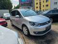 Volkswagen Touran Cup BMT*AUTOMATIK *7Sitzer * Silber - thumbnail 1