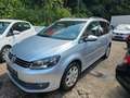 Volkswagen Touran Cup BMT*AUTOMATIK *7Sitzer * Silber - thumbnail 5