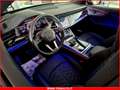 Audi RS Q8 TFSI 4.0 Hybrid Performance IVATA (TETTO PANORAMIC Negro - thumbnail 17