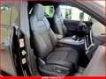 Audi RS Q8 TFSI 4.0 Hybrid Performance IVATA (TETTO PANORAMIC Negro - thumbnail 7