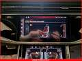 Audi RS Q8 TFSI 4.0 Hybrid Performance IVATA (TETTO PANORAMIC Negro - thumbnail 27