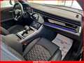 Audi RS Q8 TFSI 4.0 Hybrid Performance IVATA (TETTO PANORAMIC Negro - thumbnail 6