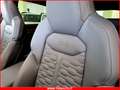 Audi RS Q8 TFSI 4.0 Hybrid Performance IVATA (TETTO PANORAMIC Negro - thumbnail 10