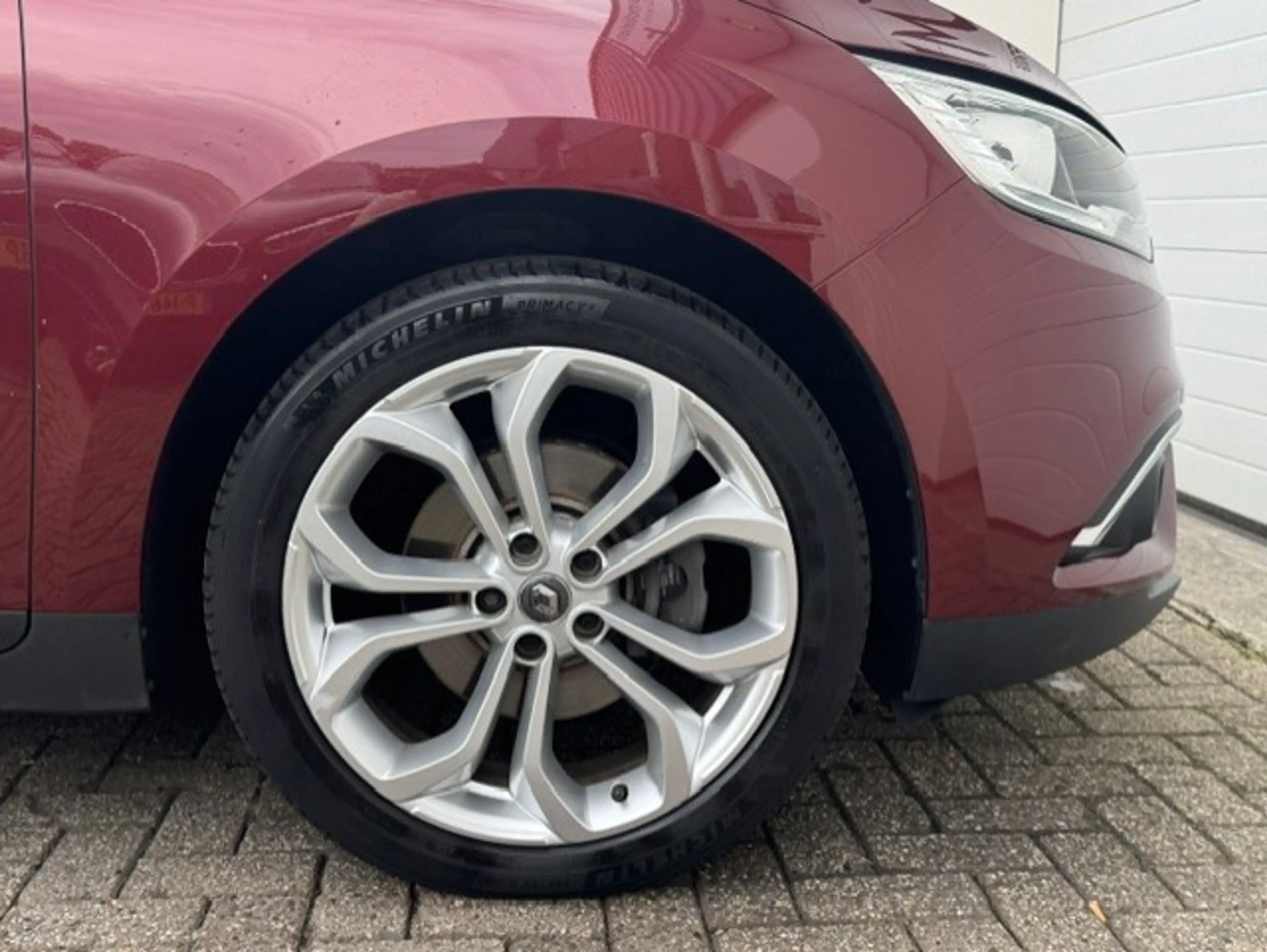 Renault Scenic 1.3 TCe Zen - Trekhaak - Dealer Onderhouden - 1e e — photo 10
