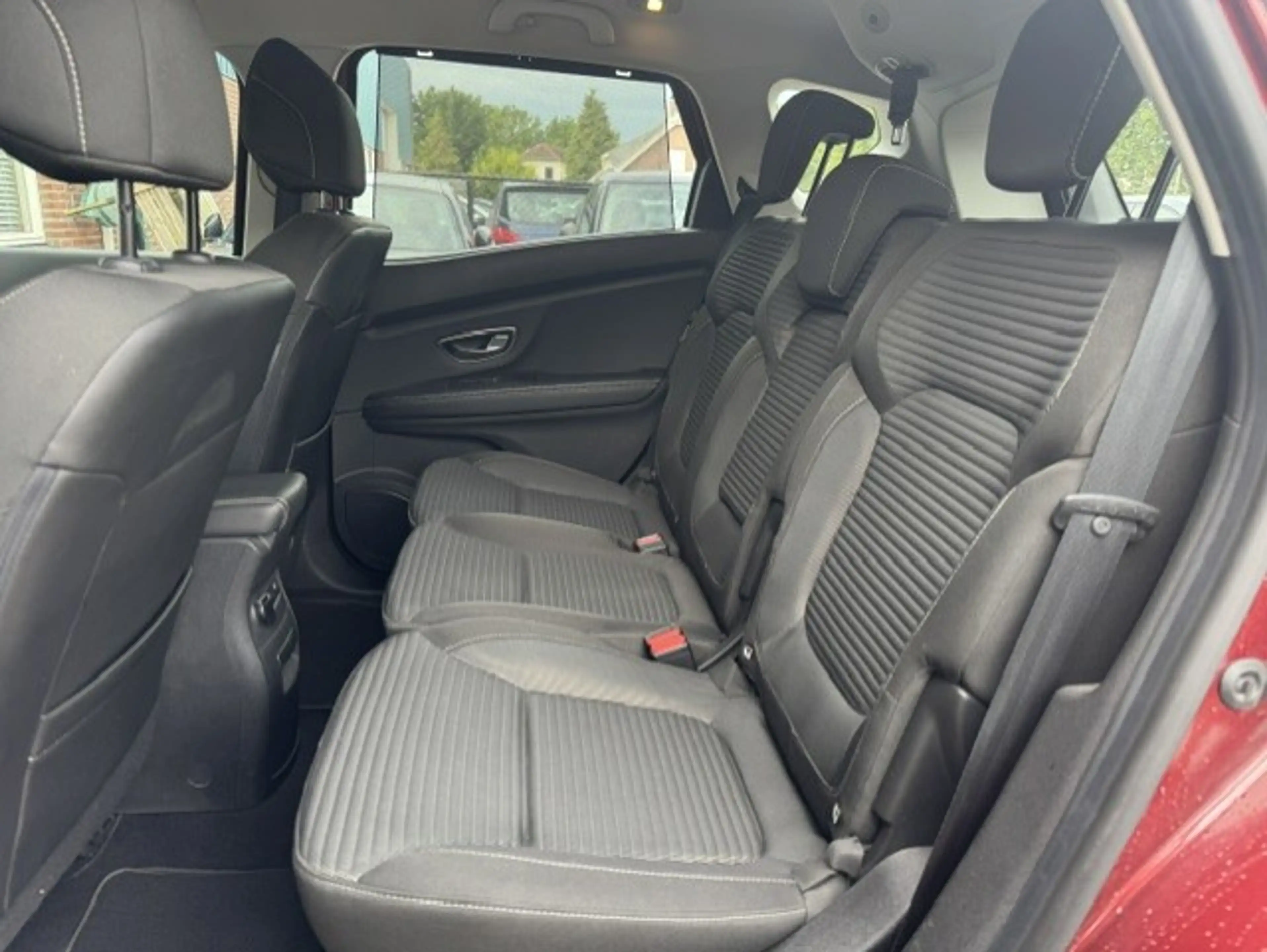 Renault Scenic 1.3 TCe Zen - Trekhaak - Dealer Onderhouden - 1e e — photo 15