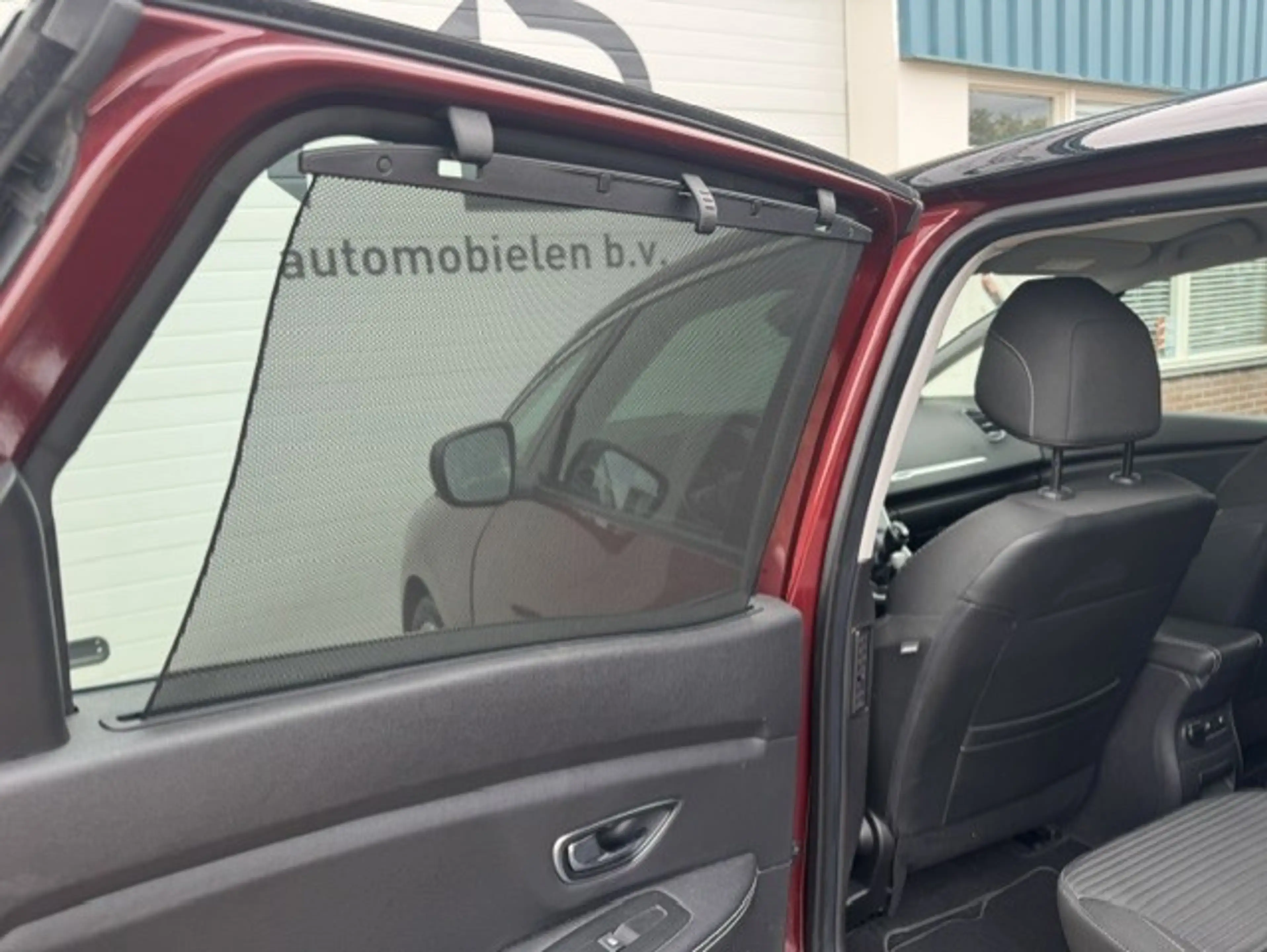Renault Scenic 1.3 TCe Zen - Trekhaak - Dealer Onderhouden - 1e e — photo 22